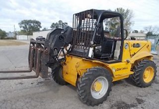 Worldwide Construction | Used Construction Equipment